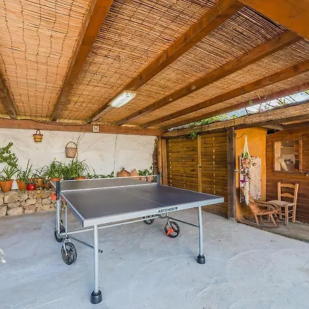 Vila Santuiri Pollença