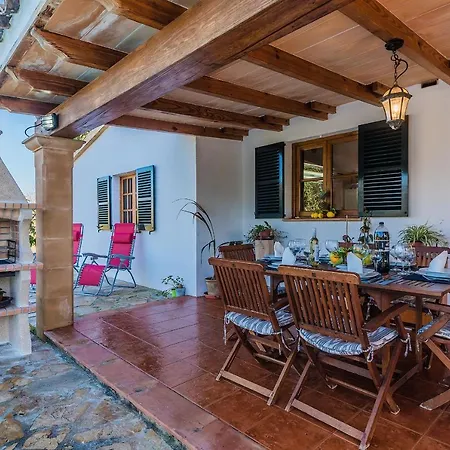 Santuiri Vila Pollença