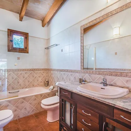 Santuiri Villa Pollença