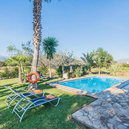 Villa Santuiri Pollença