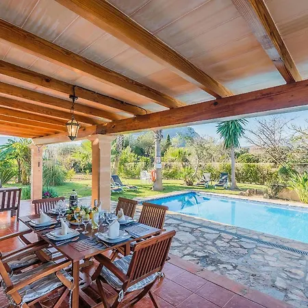 Santuiri Villa Pollença