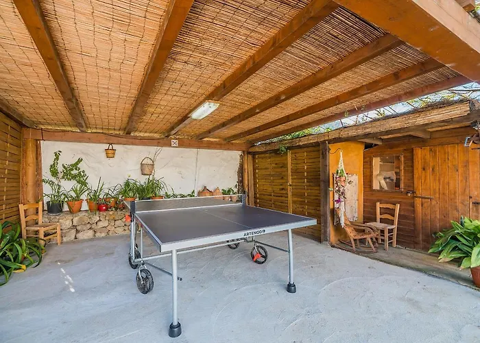 Villa Santuiri Pollença