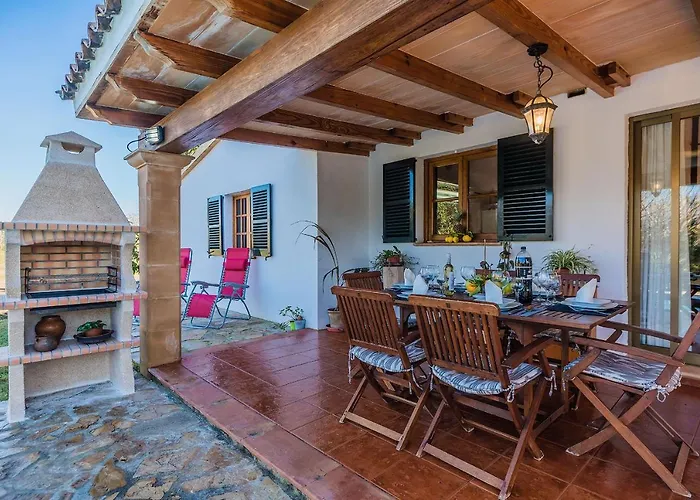 Santuiri Villa Pollença