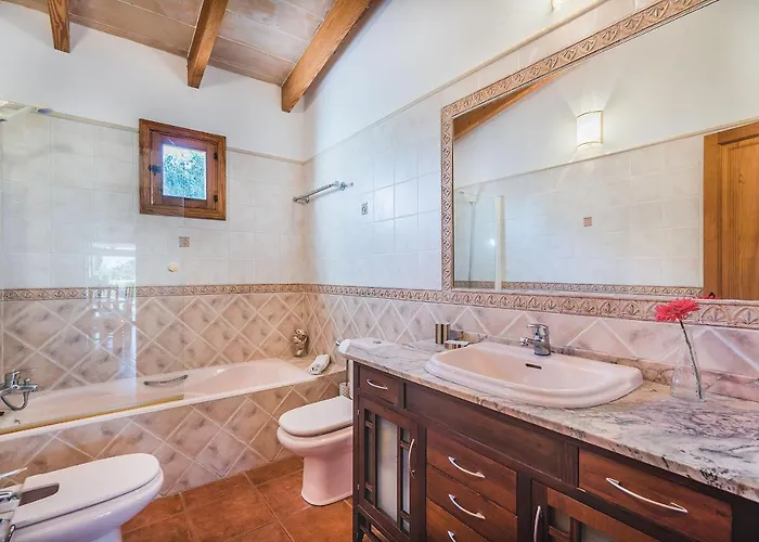 Santuiri Villa Pollença